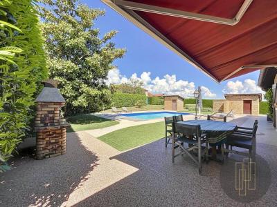 For sale Lacenas 7 rooms 223 m2 Rhone (69640) photo 1