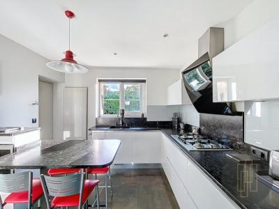 For sale Lacenas 7 rooms 223 m2 Rhone (69640) photo 4