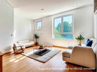 Acheter Appartement 53 m2 Saint-priest