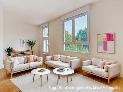 Acheter Appartement Saint-priest Rhone