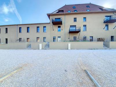 Annonce Vente 4 pices Appartement Serezin-du-rhone 69