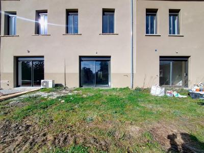 Acheter Appartement Serezin-du-rhone Rhone