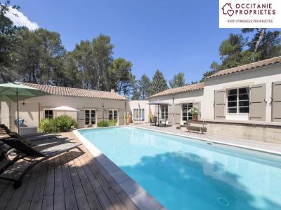 Annonce Vente Gite Malves-en-minervois 11