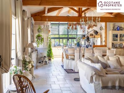 Acheter Gite 345 m2 Malves-en-minervois