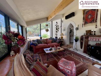 Acheter Gite Malves-en-minervois 899000 euros