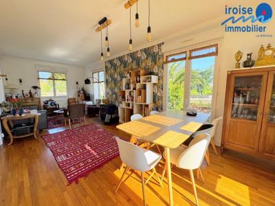 For sale Brest 8 rooms 148 m2 Finistere (29200) photo 1
