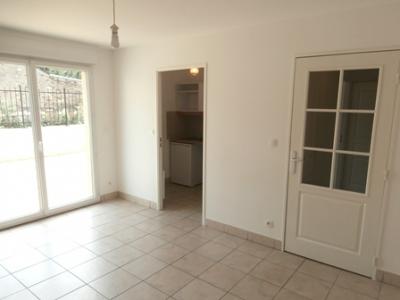 For rent Nantes 1 room 35 m2 Loire atlantique (44000) photo 1