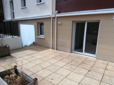 For rent Nantes 1 room 35 m2 Loire atlantique (44000) photo 2