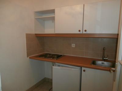 For rent Nantes 1 room 35 m2 Loire atlantique (44000) photo 4