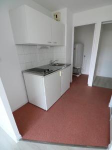 For rent Nantes 2 rooms 39 m2 Loire atlantique (44000) photo 2