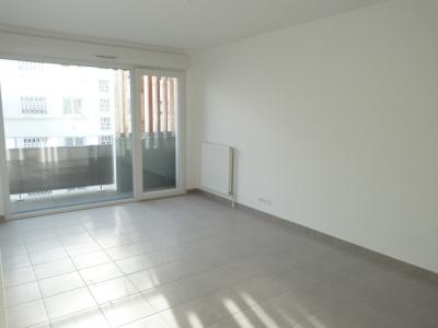 For rent Nantes 3 rooms 55 m2 Loire atlantique (44300) photo 0