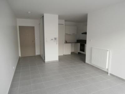 For rent Nantes 3 rooms 55 m2 Loire atlantique (44300) photo 1