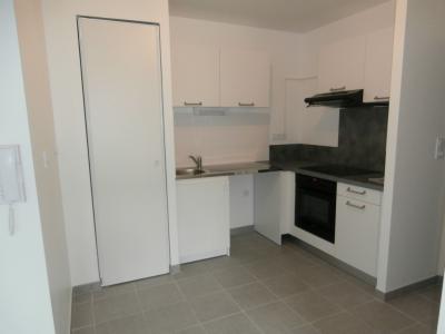 For rent Nantes 3 rooms 55 m2 Loire atlantique (44300) photo 2