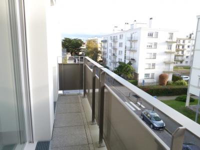 For rent Nantes 3 rooms 55 m2 Loire atlantique (44300) photo 3