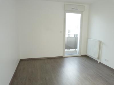 For rent Nantes 3 rooms 55 m2 Loire atlantique (44300) photo 4