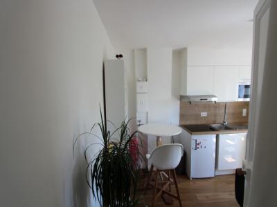 For rent Nantes 2 rooms 23 m2 Loire atlantique (44000) photo 2