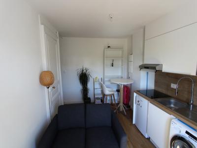 For rent Nantes 2 rooms 23 m2 Loire atlantique (44000) photo 3