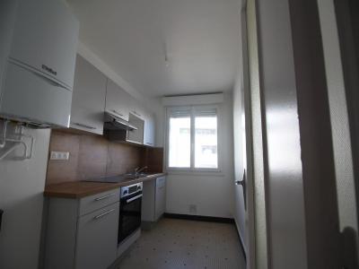 For rent Reze 2 rooms 40 m2 Loire atlantique (44400) photo 1