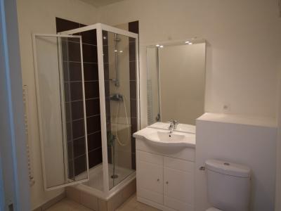 Louer Appartement 31 m2 Chapelle-sur-erdre