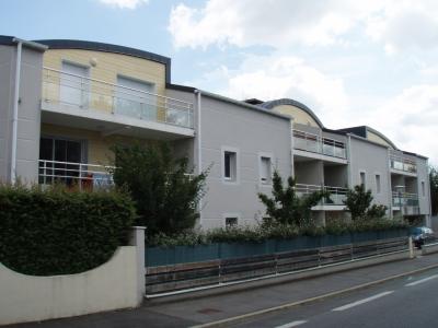 Louer Appartement Chapelle-sur-erdre 470 euros