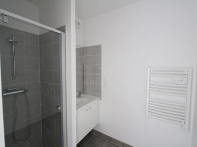 For rent Reze 2 rooms 43 m2 Loire atlantique (44400) photo 0