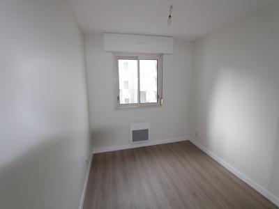 For rent Nantes 3 rooms 67 m2 Loire atlantique (44100) photo 3