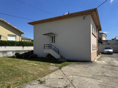 Annonce Vente 3 pices Maison Roussillon 38