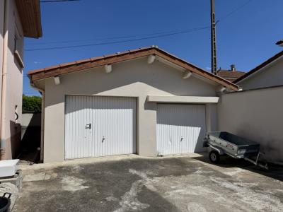 Acheter Maison Roussillon