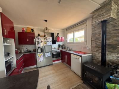 Acheter Maison Roussillon Isere