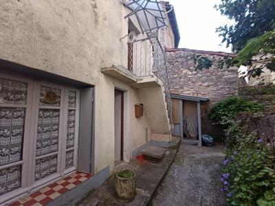 Acheter Maison 41 m2 Saint-pons-de-thomieres