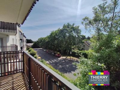 Annonce Vente 2 pices Appartement Saint-herblain 44