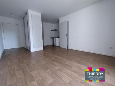 Acheter Appartement 40 m2 Saint-herblain