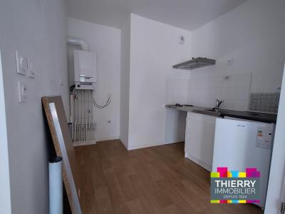 Acheter Appartement Saint-herblain Loire atlantique
