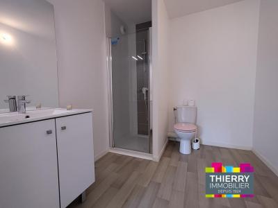 Acheter Appartement Saint-herblain 155150 euros