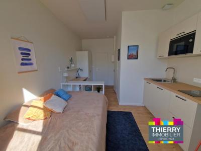 Annonce Vente Appartement Nantes 44