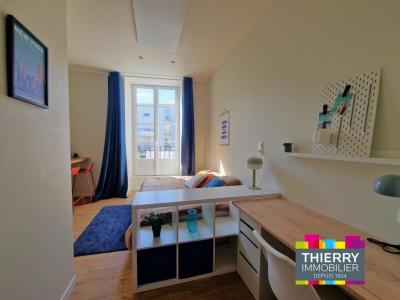 Acheter Appartement 16 m2 Nantes