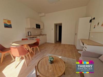 Annonce Vente 2 pices Appartement Nantes 44