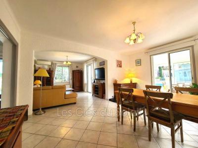 Acheter Maison 228 m2 Cuers