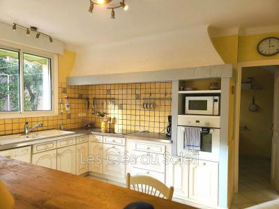 Acheter Maison Cuers 669000 euros