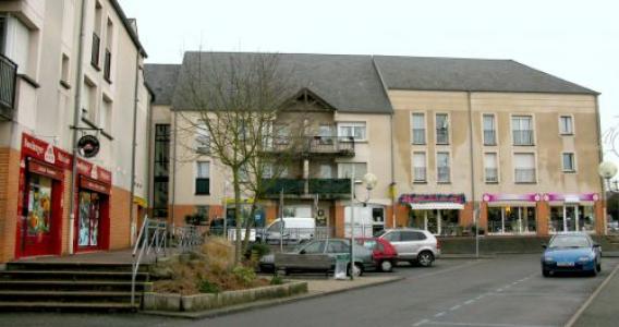 Louer Appartement 49 m2 Ingre