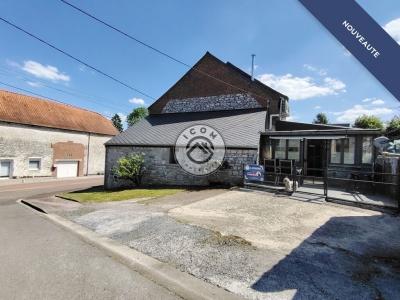Annonce Vente 5 pices Maison Hestrud 59