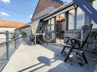 Acheter Maison 105 m2 Hestrud