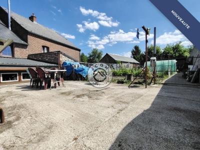Acheter Maison Hestrud Nord
