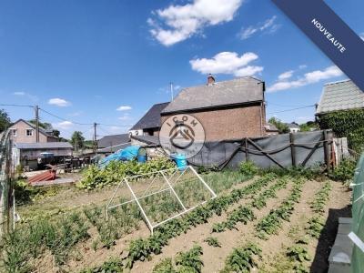Acheter Maison Hestrud 138000 euros