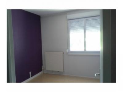 Louer Appartement Saint-sernin-du-bois Saone et loire