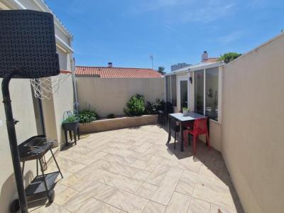For rent Sables-d'olonne 3 rooms 66 m2 Vendee (85100) photo 0