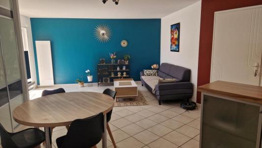 For rent Sables-d'olonne 3 rooms 66 m2 Vendee (85100) photo 1
