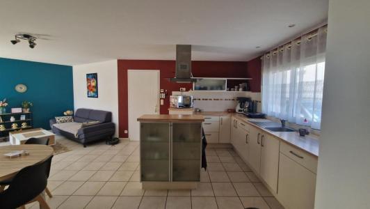 For rent Sables-d'olonne 3 rooms 66 m2 Vendee (85100) photo 2