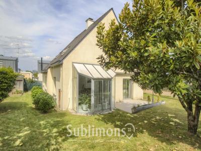 Annonce Vente 6 pices Maison Vannes 56