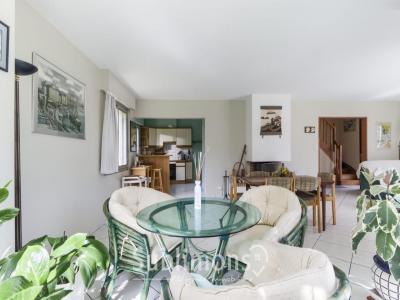 Acheter Maison Vannes Morbihan
